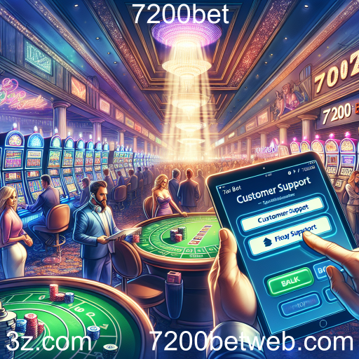 A Importância do Suporte ao Cliente em Jogos Online